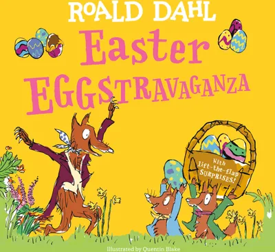 Produktbild von Easter Eggstravaganza