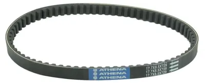 Immagine prodotto di Cinghia trasmissione ATHENA 729x17,70x8,50 per Kymco