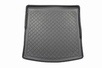Produktbild von Z538571 Kofferraumwanne passend für Skoda Kodiaq + Facelift 2021 03.2017-10.2023; 5 seats; lower boot no variable boot floor / upper boot on variable boot floor in top position