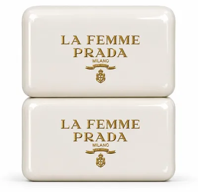 Produktbild von Prada Satin Body Lotion 200 ml
