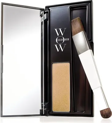 Produktbild von Color Wow Ansatzpuder - Blonde - 2,1g