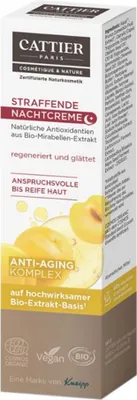 Produktbild von Straffende Nachtcreme 30ml