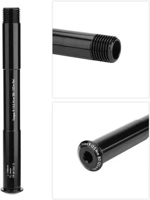 Image de Pince 100 x 15 mm pour VTT RockShox