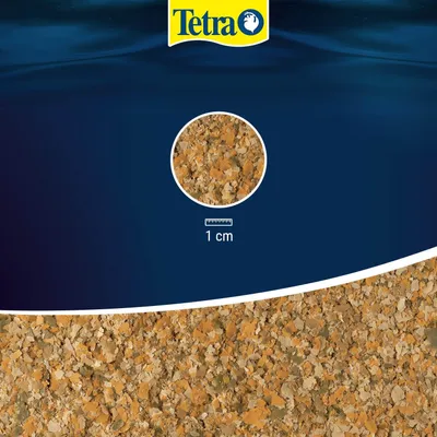 Image de Flocons TetraMin 1L