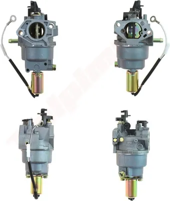 Zdjęcie produktu dla Vergaser Für Mtd ( 751-12771 , 951-12771 , 751-12823 , 951-12823 )