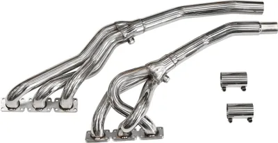 Zdjęcie produktu dla Kolektor wydechowy BMW E36 6 cyl