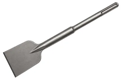 Produktbild von SDS Max Schaufelmeißel Asphaltmeißel Breitmeißel Meissel 90x410 mm