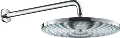 Immagine prodotto di hansgrohe Raindance S Douche de tête 300 1jet avec bras de douche 390mm, chrome, 27493000, 27493000