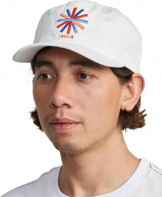 Produktbild von Cap RVCA AVYHA00496-WHT für Uni