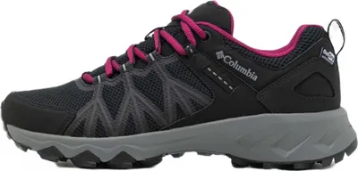 Obrázok produktu pre Columbia Sneakers 2005131010 in Black color size 36