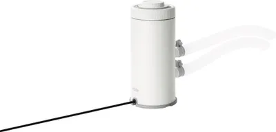 Produktbild von INTEX Filterpumpe C600 12V Poolpumpe 2271 l Kartuschenfilter Poolfilter 26604GN