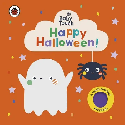 Obrázok produktu pre Baby Touch: Happy Halloween!