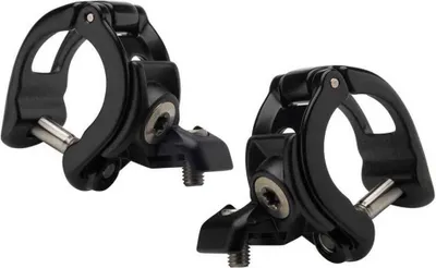 Produktbild von Matchmaker Adapter Sram Avid MMX rechts schwarz