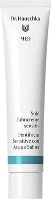 Produktbild von Sensitive salzhaltige Zahnpasta 75 ml