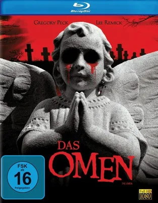 Produktbild von Das Omen