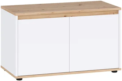 Produktbild von Carryhome Garderobenbank MALEA