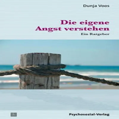 Produktbild von Die eigene Angst verstehen