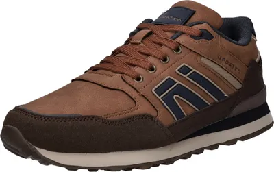 Produktbild von Schnürhalbschuh Freizeit (Casual) J3YG293-BR