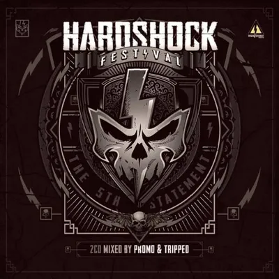 Zdjęcie produktu dla Hardshock Festival - 5. oświadczenie