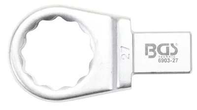 Immagine prodotto di BGS Chiave combinata 27 mm 14 x 18 - 6903-27