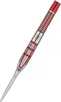 Obrázek produktu pro Šipky Steel Nathan Aspinall - G2 Swiss Point - 22g