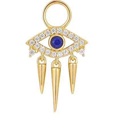 Produktbild von Ania Haie Jewellery EC048-16G Anhänger