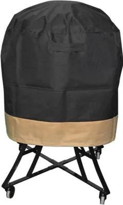 Obrázok produktu pre Kruhový kryt na gril 76 x 61 cm pre grily Kamado