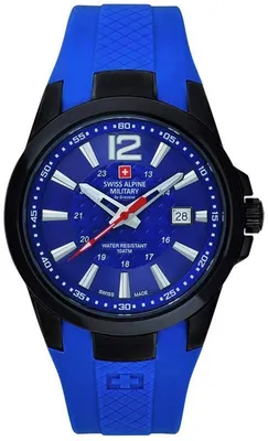 Produktbild von Swiss Alpine Military 7058.1875SAM Herrenuhr