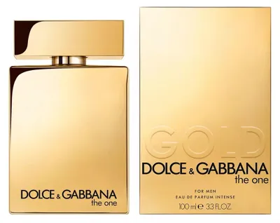 Immagine prodotto di Dolce Gabbana - The One for Men Gold EDT 100ml