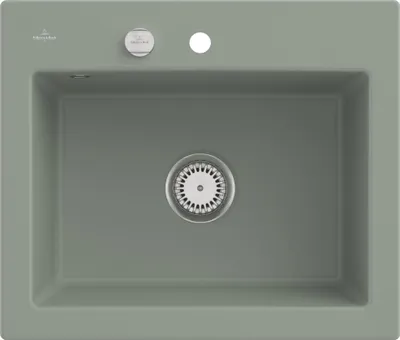 Produktbild von Villeroy & Boch 330902R8 EB-SP Subway 60 S 600x510mm Exc-Garn.