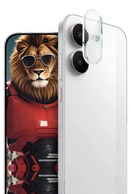 Obrázok produktu pre Ochranné sklo na fotoaparát pre Xiaomi Poco X8 Pro 5G / Redmi Turbo 5 5G 9H
