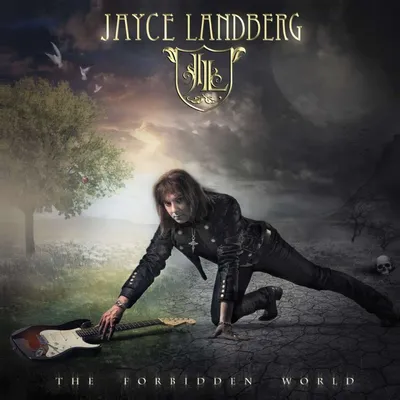 Obrázek produktu pro Jayce Landberg: The Forbidden World