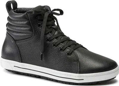 Produktbild von Birkenstock Damen-/Herren-Schuh, O2, QO 700 NL Black, Größe 42 1011249-42