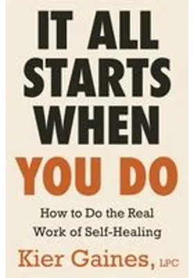 Image de It All Starts When You Do
