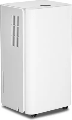 Produktbild von Jopassy Luftentfeuchter 16L/Tag Schlafmodus,Abnehmbarer 2L Tank 24-Stunden-Timer gegen Schmutz Feuchtigkeit & Schimmel für Schlafzimmer Badezimmer Keller Schrank Büro Garage