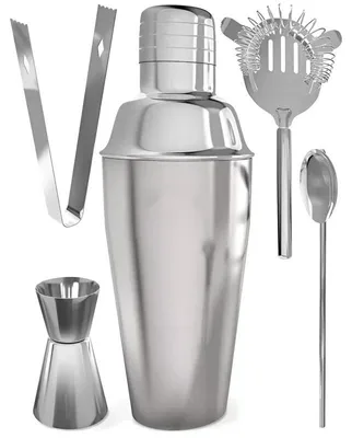 Immagine prodotto di Pronett XJ4283 Set da barista 5 pezzi