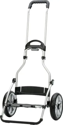 Produktbild von Andersen Royal Shopper 25 cm Kugellagerrad Ortlieb petrol