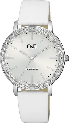 Image de Q&q montre Attractive Modèle Q33B-001PY