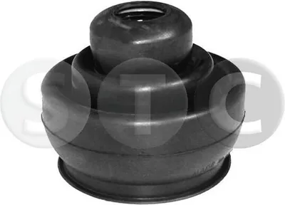 Produktbild von STC T400568 Achsmanschette für FIAT Panda Schrägheck (141) Getriebeseitig Antriebswelle