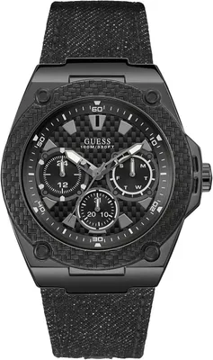 Image de Guess Montres-bracelets W1058G3