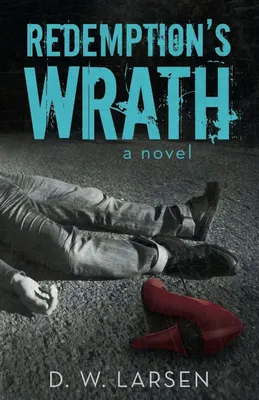 Produktbild von Redemption's Wrath
