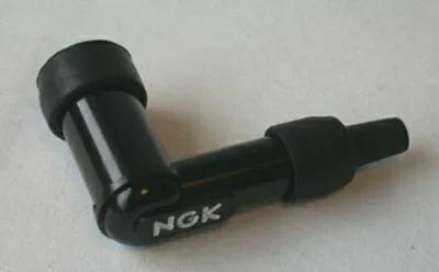 Zdjęcie produktu dla Nasadka świecy zapłonowej NGK - LB10E