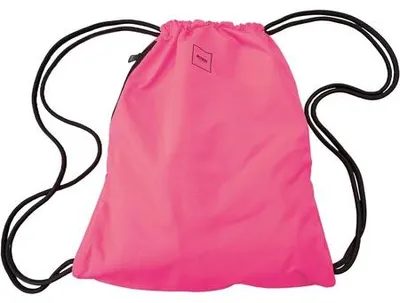 Produktbild von MSTRDS Gymsack Basic Gym Sack Neonpink