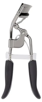Produktbild von Wimpernzange Wimpernkräusler Augenwimpernzange - Ergonomisch - Stabile Feder - Mit Ersatzpad