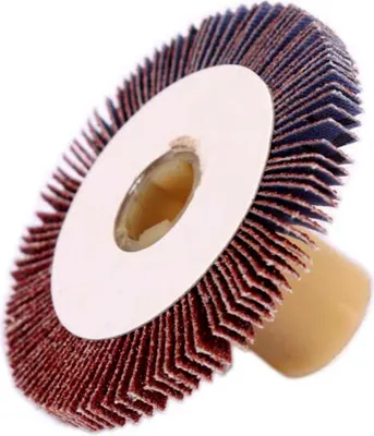 Obrázek produktu pro Listová válečka 60 x 5 mm pro satinovací brusku