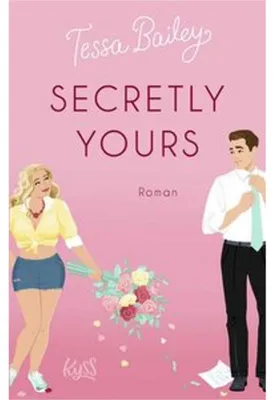Zdjęcie produktu dla Secretly Yours