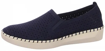 Produktbild von Skechers Sepulveda 2.0 Slipper Blau in Gr. 39