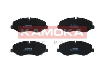 Produktbild von KAMOKA Bremsbeläge Satz Vorne passend für MERCEDES-BENZ V-Klasse (W447) JQ101403