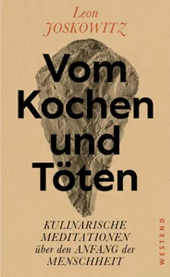 Obrázek produktu pro Vom Kochen und Töten