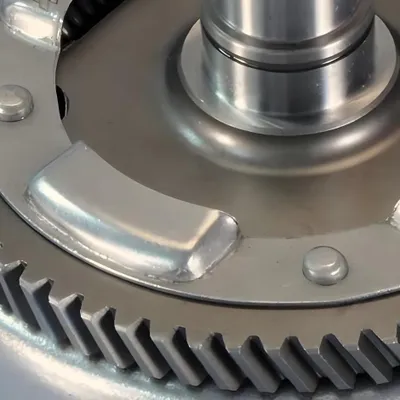 Produktbild von Polini Primärgetriebe Kupplungskorb 22/63 Z kompatibel mit Vespa PX 80